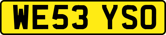 WE53YSO