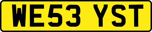 WE53YST