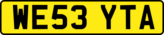 WE53YTA