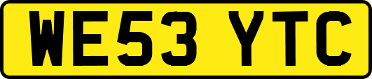WE53YTC