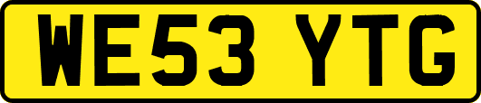 WE53YTG