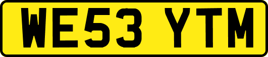 WE53YTM