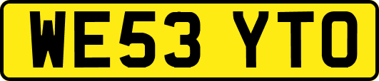 WE53YTO
