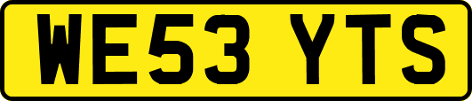 WE53YTS
