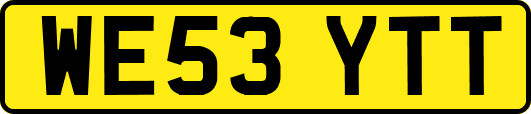 WE53YTT