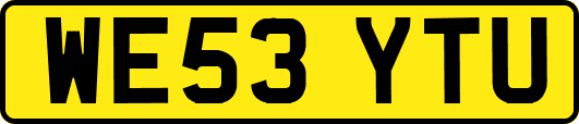 WE53YTU