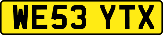 WE53YTX