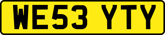WE53YTY