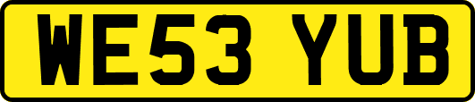 WE53YUB
