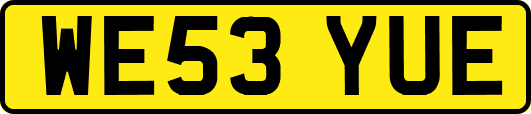 WE53YUE