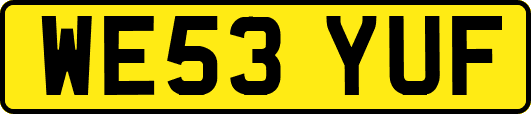 WE53YUF