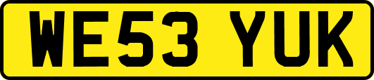 WE53YUK