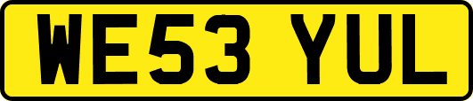WE53YUL