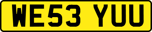 WE53YUU