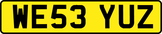 WE53YUZ