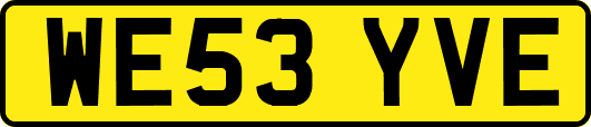 WE53YVE