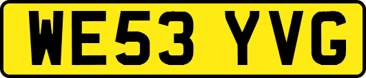 WE53YVG