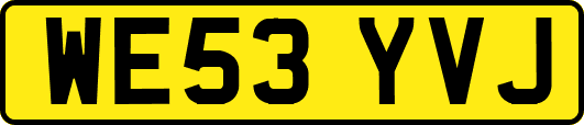 WE53YVJ