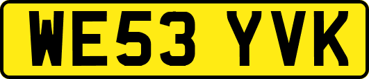 WE53YVK