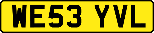 WE53YVL