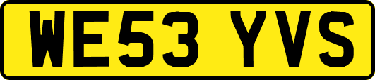 WE53YVS