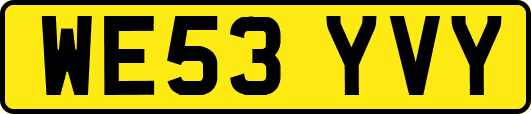 WE53YVY