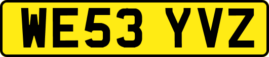 WE53YVZ