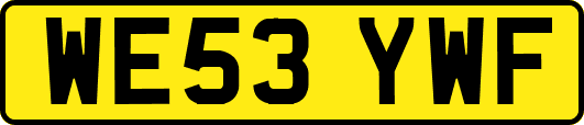 WE53YWF