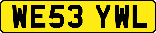 WE53YWL