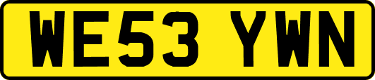 WE53YWN