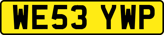 WE53YWP