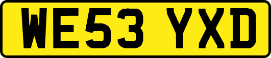 WE53YXD