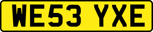 WE53YXE