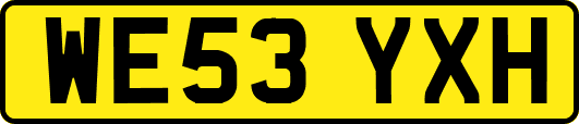 WE53YXH