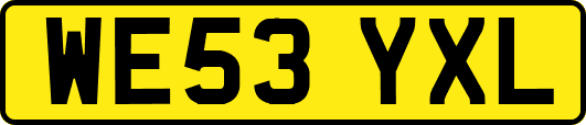 WE53YXL