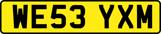 WE53YXM