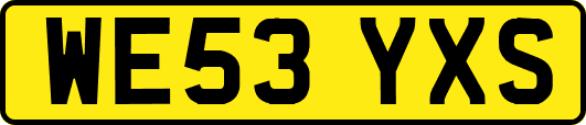 WE53YXS