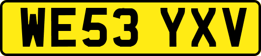 WE53YXV