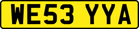 WE53YYA