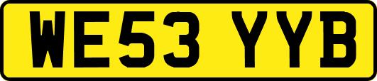 WE53YYB