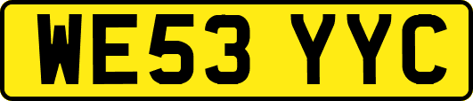 WE53YYC