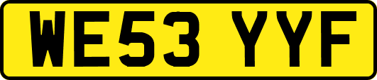 WE53YYF