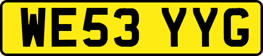 WE53YYG