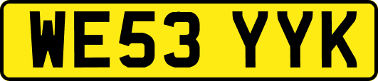 WE53YYK