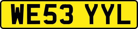 WE53YYL