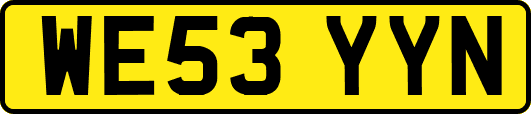 WE53YYN