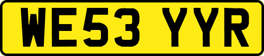 WE53YYR