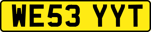 WE53YYT