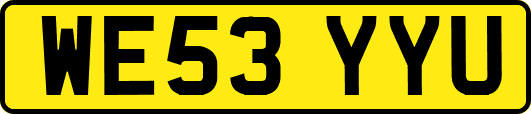 WE53YYU