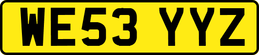 WE53YYZ